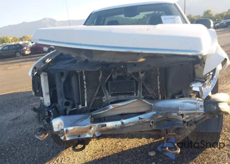 2008 Chevrolet Silverado 2500Hd Lt1 z USA, uszkodzony, nr VIN 1GCHK24KX8E145291